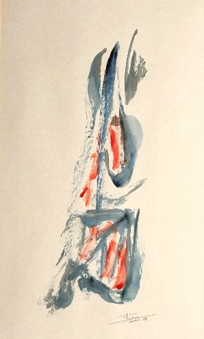 Original painting